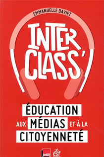 Interclass', éducation aux médias et à la citoyenneté