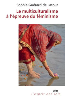 Le multiculturalisme à l'épreuve du féminisme
