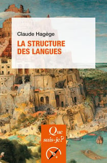 La structure des langues (9e édition)