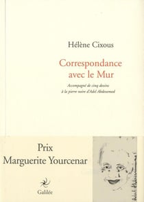 Correspondance avec le mur