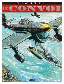 Le Convoi