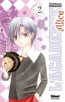 L'académie Alice Tome 2