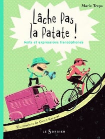 Lâche pas la patate !