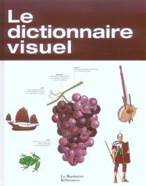 Le dictionnaire visuel