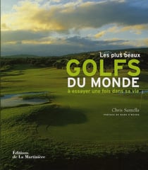 Plus beaux golfs du monde