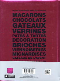Patisserie (Collector)