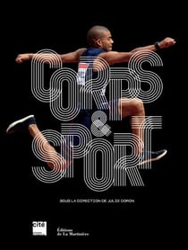 Corps et sport - catalogue d'expo