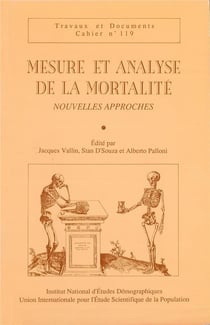 Mesure et analyse de la mortalité : Nouvelles approches