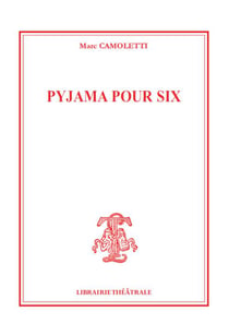 Pyjama pour six