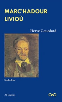 Marc'hadour liviou