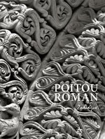 Le Poitou roman