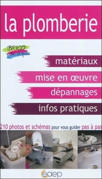 La plomberie