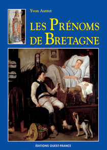 Les prénoms de bretagne
