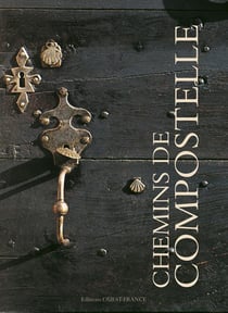 Coffret Bible Des Chemins De Compostelle