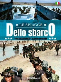 Le spiagge dello sbarco
