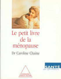 Le petit livre de la menopause