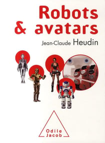 Robots et avatars