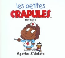 Agathe s'eclate
