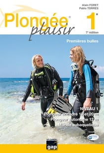 Plongée plaisir