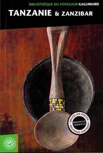 Tanzanie & zanzibar
