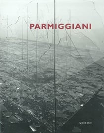 Claudio parmiggiani - sculptures d'ombre
