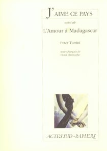 J'aime ce pays - l'amour à Madagascar
