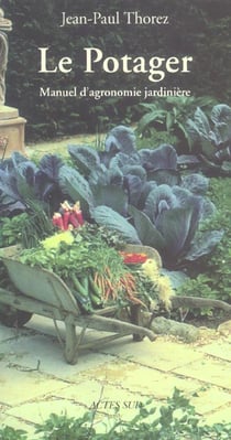 Le potager