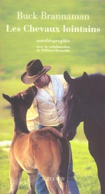 Les chevaux lointains