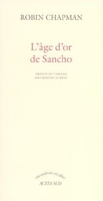 L'age d'or de sancho