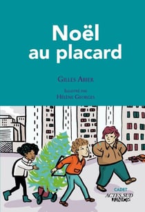 Noël au placard
