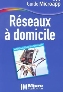 Guide ma - reseaux a domicile
