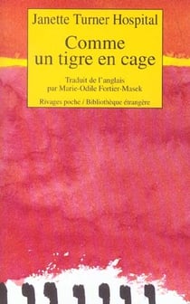 Comme un tigre en cage
