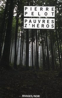 Pauvres z'héros