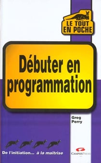 Le tout en poche debiter en programmation