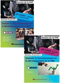 Pack PME4 - PME41 + PME42