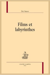 Films et labyrinthes