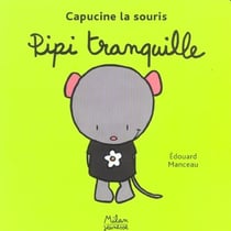 Pipi tranquille
