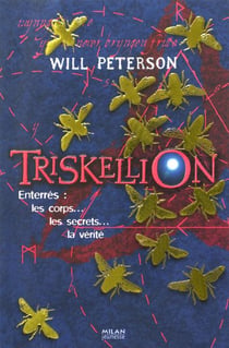 Triskellion t.1 - enterrés : les corps... les secrets... la vérité