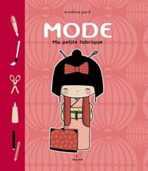 Mode - ma petite fabrique