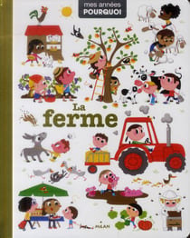 La ferme