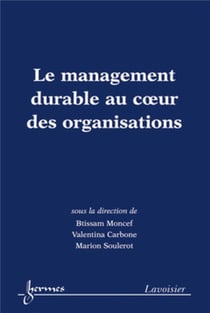 Le management durable au coeur des organisations