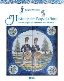 Histoire des pays du Nord