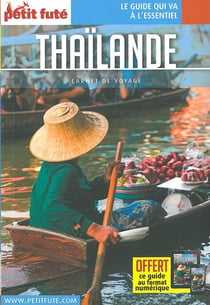 Carnet de voyage (édition 2017)
