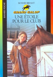 Grand galop t.603 - une étoile pour le club