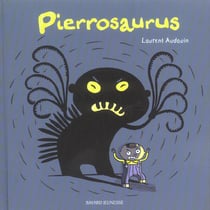 Pierrosaurus