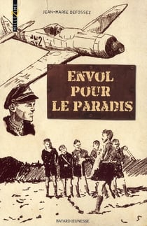 Envol pour le paradis