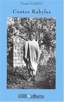 Contes kabyles