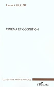 CINÉMA ET COGNITION