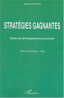 Stratégies gagnantes : Outils de développement personnel