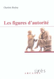 Les figures d'autorité